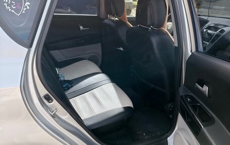 KIA cee'd I рестайлинг, 2009 год, 450 000 рублей, 5 фотография