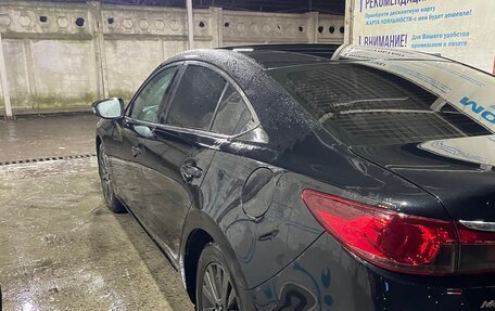 Mazda 6, 2016 год, 1 700 000 рублей, 4 фотография