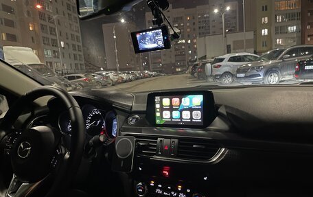 Mazda 6, 2016 год, 1 700 000 рублей, 5 фотография