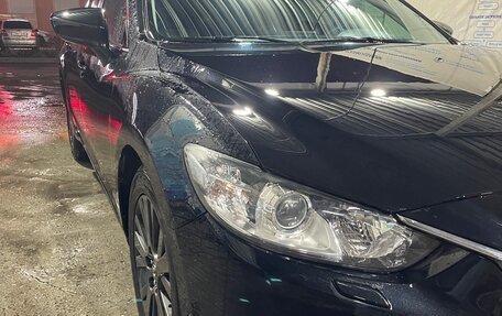 Mazda 6, 2016 год, 1 700 000 рублей, 3 фотография