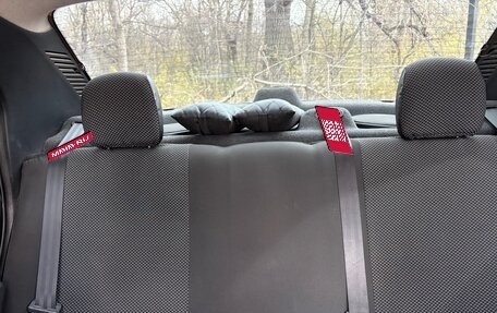 Renault Logan I, 2011 год, 430 000 рублей, 16 фотография