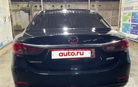 Mazda 6, 2016 год, 1 700 000 рублей, 2 фотография