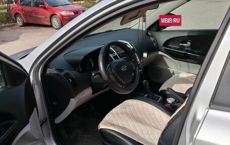 KIA cee'd I рестайлинг, 2009 год, 450 000 рублей, 4 фотография