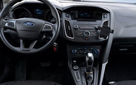 Ford Focus III, 2018 год, 1 350 000 рублей, 8 фотография