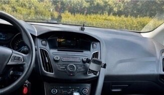 Ford Focus III, 2018 год, 1 350 000 рублей, 3 фотография