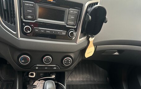 Hyundai Creta I рестайлинг, 2020 год, 2 100 000 рублей, 3 фотография