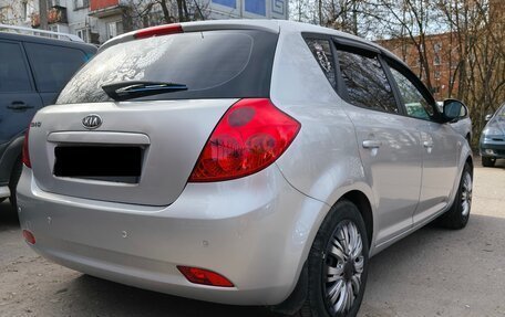 KIA cee'd I рестайлинг, 2009 год, 450 000 рублей, 11 фотография