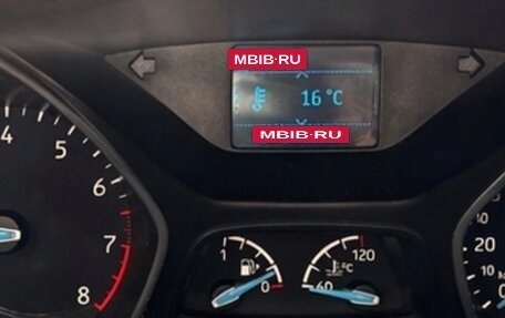 Ford Focus III, 2018 год, 1 350 000 рублей, 2 фотография