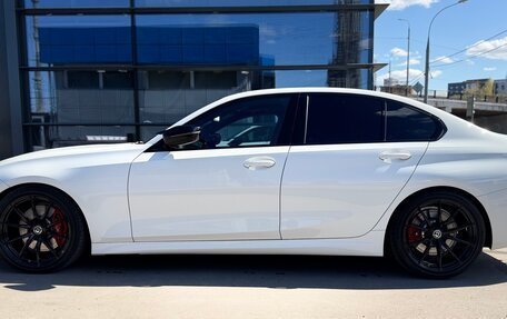 BMW 3 серия, 2023 год, 7 999 000 рублей, 11 фотография