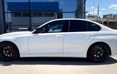 BMW 3 серия, 2023 год, 7 999 000 рублей, 12 фотография