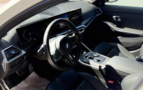 BMW 3 серия, 2023 год, 7 999 000 рублей, 14 фотография