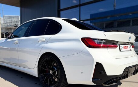 BMW 3 серия, 2023 год, 7 999 000 рублей, 10 фотография