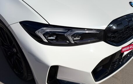 BMW 3 серия, 2023 год, 7 999 000 рублей, 2 фотография