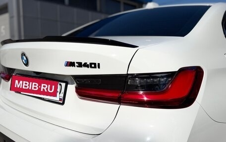 BMW 3 серия, 2023 год, 7 999 000 рублей, 7 фотография