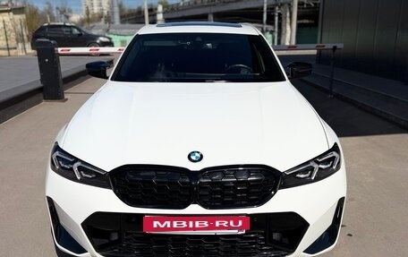 BMW 3 серия, 2023 год, 7 999 000 рублей, 3 фотография