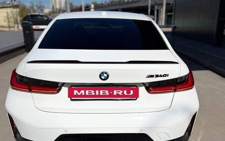 BMW 3 серия, 2023 год, 7 999 000 рублей, 8 фотография