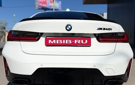 BMW 3 серия, 2023 год, 7 999 000 рублей, 9 фотография
