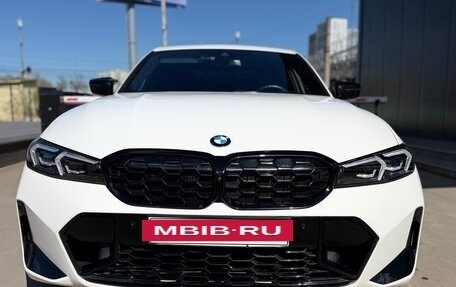 BMW 3 серия, 2023 год, 7 999 000 рублей, 4 фотография