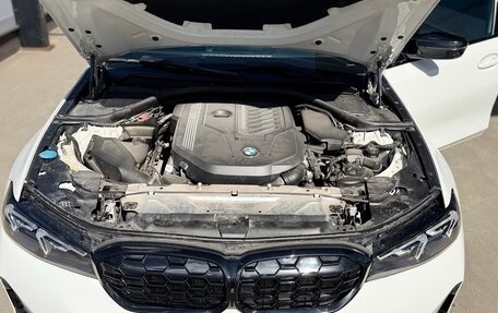BMW 3 серия, 2023 год, 7 999 000 рублей, 13 фотография