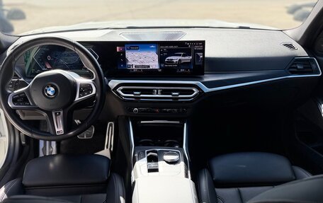 BMW 3 серия, 2023 год, 7 999 000 рублей, 15 фотография