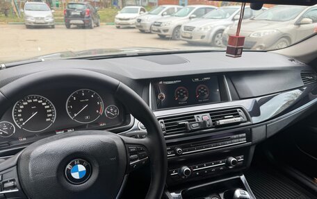 BMW 5 серия, 2016 год, 2 150 000 рублей, 7 фотография