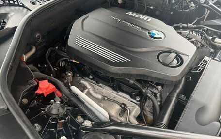 BMW 5 серия, 2016 год, 2 150 000 рублей, 4 фотография