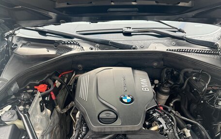 BMW 5 серия, 2016 год, 2 150 000 рублей, 10 фотография