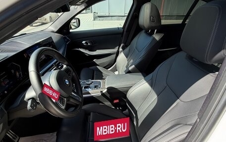 BMW 3 серия, 2023 год, 7 999 000 рублей, 19 фотография