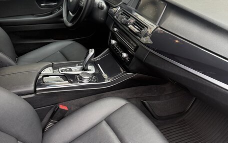 BMW 5 серия, 2016 год, 2 150 000 рублей, 16 фотография