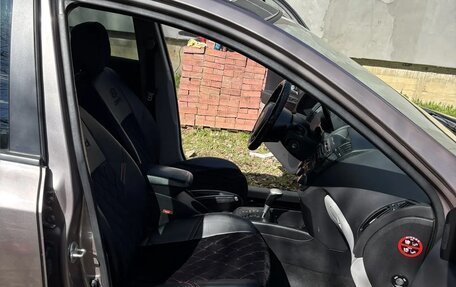 KIA cee'd I рестайлинг, 2007 год, 600 000 рублей, 2 фотография