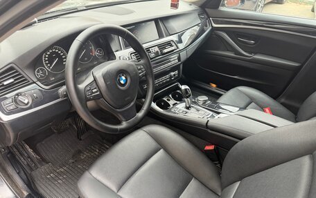 BMW 5 серия, 2016 год, 2 150 000 рублей, 19 фотография