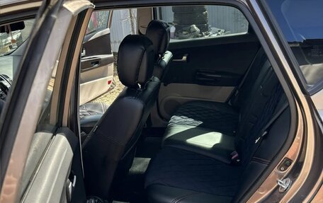 KIA cee'd I рестайлинг, 2007 год, 600 000 рублей, 7 фотография