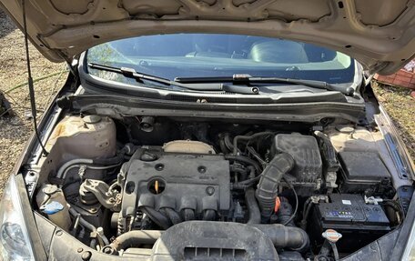 KIA cee'd I рестайлинг, 2007 год, 600 000 рублей, 4 фотография