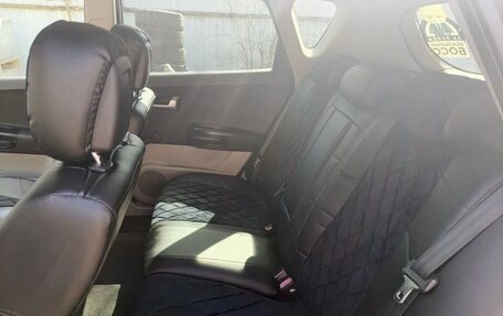 KIA cee'd I рестайлинг, 2007 год, 600 000 рублей, 3 фотография