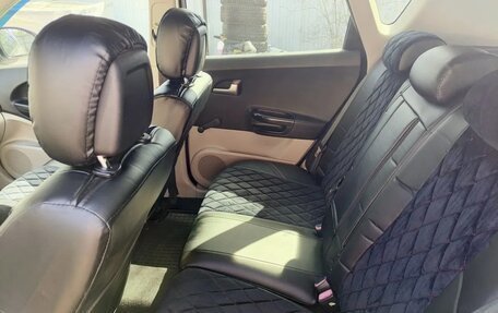 KIA cee'd I рестайлинг, 2007 год, 600 000 рублей, 6 фотография