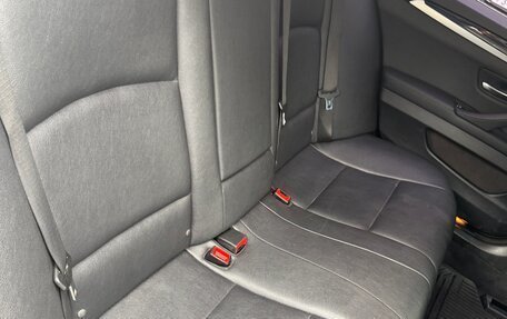 BMW 5 серия, 2016 год, 2 150 000 рублей, 12 фотография