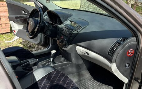 KIA cee'd I рестайлинг, 2007 год, 600 000 рублей, 5 фотография