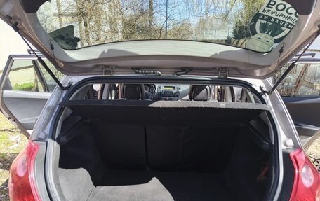 KIA cee'd I рестайлинг, 2007 год, 600 000 рублей, 9 фотография