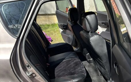 KIA cee'd I рестайлинг, 2007 год, 600 000 рублей, 13 фотография