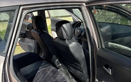 KIA cee'd I рестайлинг, 2007 год, 600 000 рублей, 11 фотография