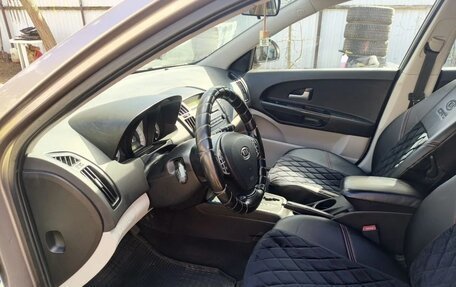 KIA cee'd I рестайлинг, 2007 год, 600 000 рублей, 12 фотография