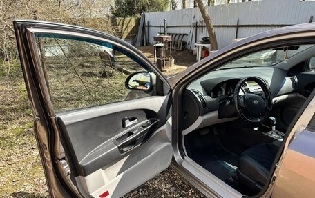 KIA cee'd I рестайлинг, 2007 год, 600 000 рублей, 16 фотография