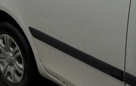 Skoda Fabia II, 2013 год, 730 000 рублей, 4 фотография