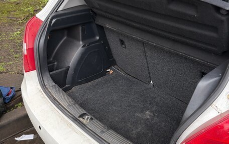 Skoda Fabia II, 2013 год, 730 000 рублей, 12 фотография