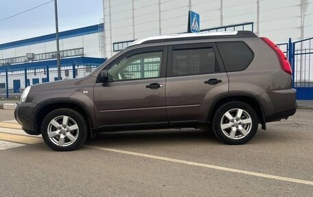 Nissan X-Trail, 2008 год, 950 000 рублей, 4 фотография