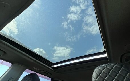 Nissan X-Trail, 2008 год, 950 000 рублей, 11 фотография