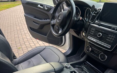 Mercedes-Benz GLE Coupe, 2019 год, 5 800 000 рублей, 4 фотография