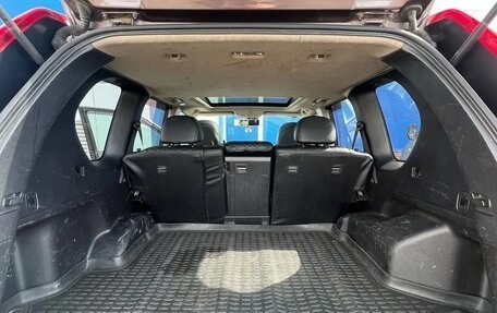 Nissan X-Trail, 2008 год, 950 000 рублей, 10 фотография