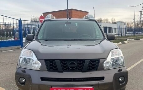 Nissan X-Trail, 2008 год, 950 000 рублей, 5 фотография