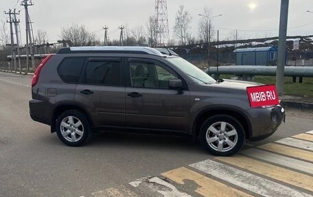 Nissan X-Trail, 2008 год, 950 000 рублей, 6 фотография